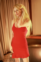 HANA CHEMISE (viscose)