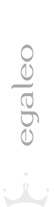egaleo egaleo-napis