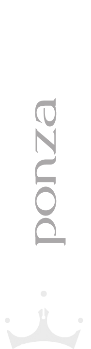 ponza ponza_napis